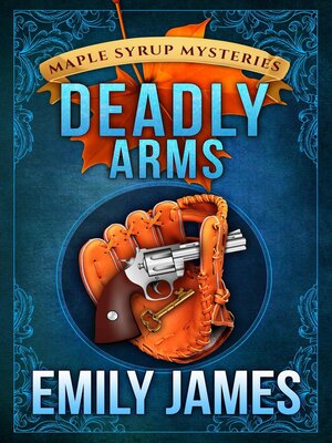 cover image of Deadly Arms